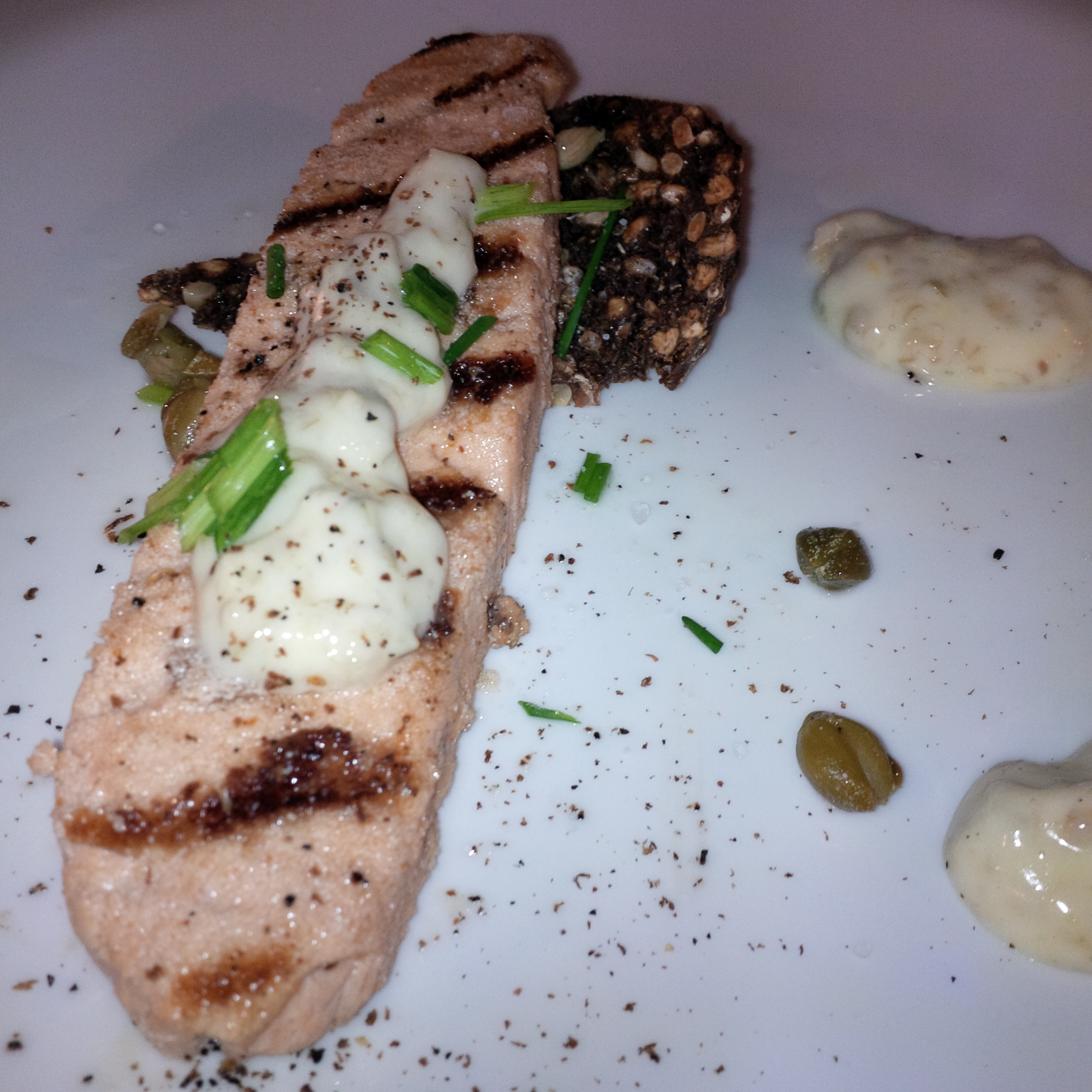 Hvad drikker man til torskerogn