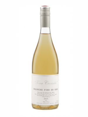 Tosca, 2025, Mario Rovira, Andalucien, Vino de la Tierra de Cadiz, Spanien