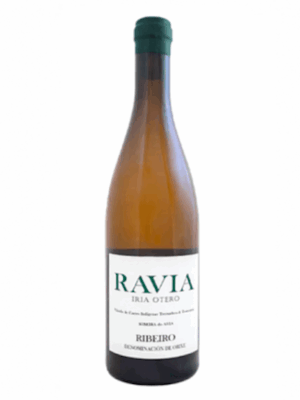 Ravia, 2023, Iria Otero, Ribeiro, Spanien