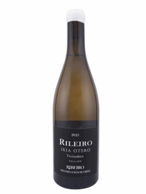 Rileiro, 2023, Iria Otero, Ribeiro, Spanien