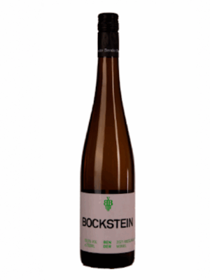 Bockstein, Kabinet, 2023, Bender, Mosel, Tyskland