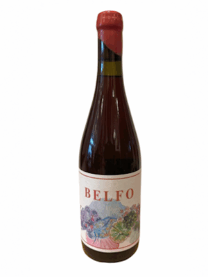 Belfo Palhete, 2023, Arribas Wine Company, Trás-os-Montes, Arribas, Portugal
