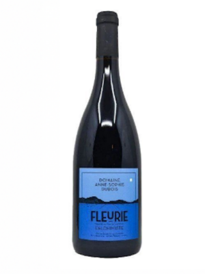 Alchimiste, 2023, Anne Sophie Dubois, Fleurie, Beaujolais, Frankrig