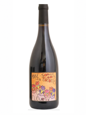 Les Cocottes, 2024, Anne-Sophie Dubois, Fleurie, Beaujolais, Frankrig