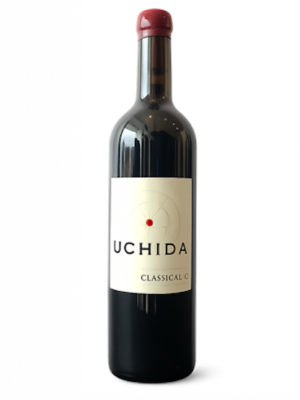Classical C, 2023, Domaine Uchida, AOC Haut Medoc, Bordeaux, Frankrig
