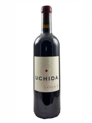 Classical M, 2023, Domain Uchida, Haut Medoc, Bordeaux, Frankrig
