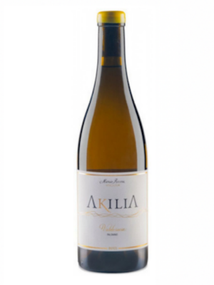 Valdesacia, 2022, Akilia, Bierzo, Spanien