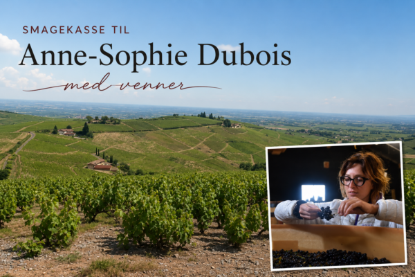fleurie