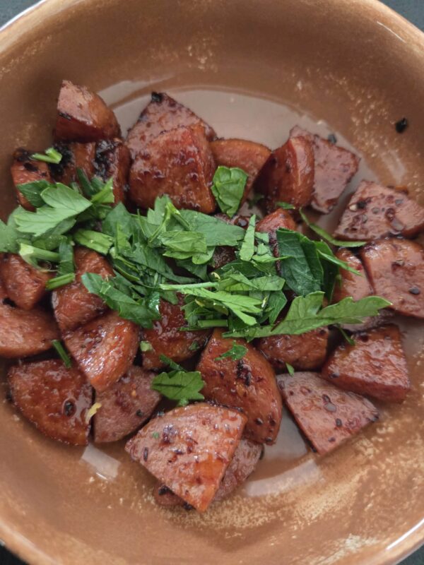 oksepælse tapas